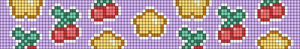 Alpha pattern #199199 variation #415525