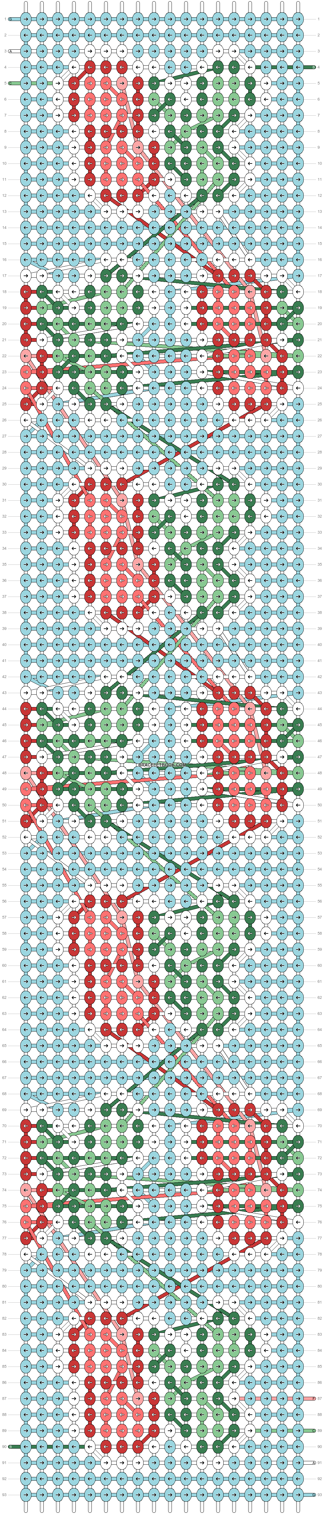 Alpha pattern #199198 variation #415526 pattern