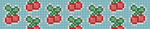 Alpha pattern #199198 variation #415526