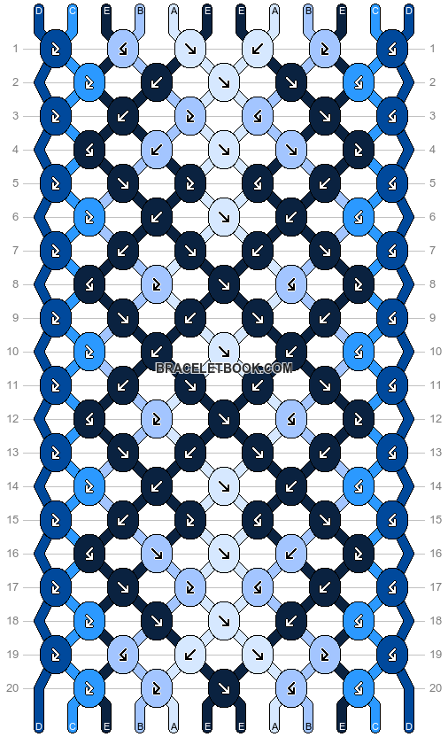 Normal pattern #199101 variation #415527 pattern