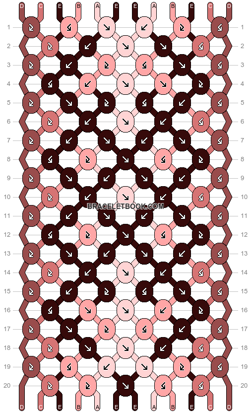 Normal pattern #199101 variation #415528 pattern