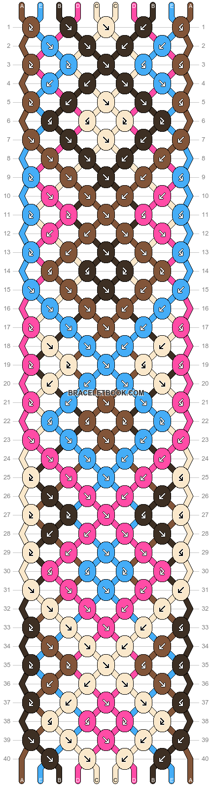 Normal pattern #194231 variation #415530 pattern