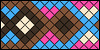 Normal pattern #194231 variation #415530