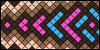 Normal pattern #193776 variation #415531