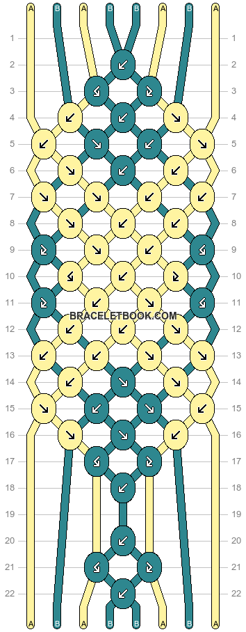 Normal pattern #199205 variation #415532 pattern