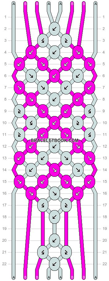 Normal pattern #199205 variation #415533 pattern