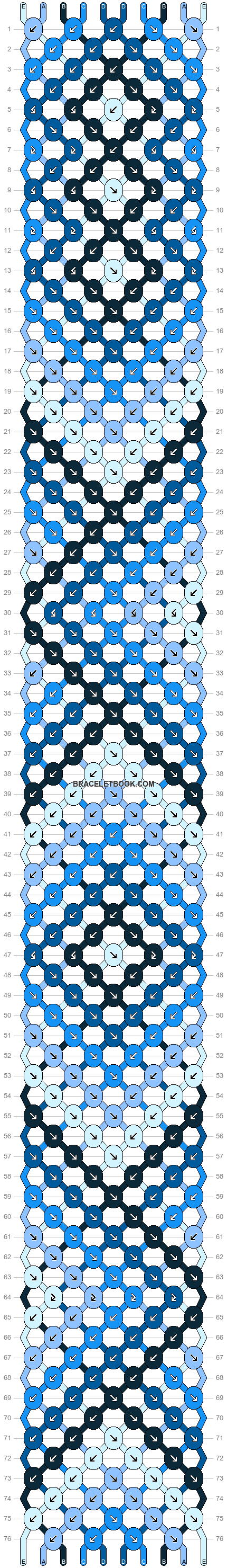 Normal pattern #196708 variation #415535 pattern