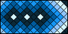 Normal pattern #196708 variation #415535