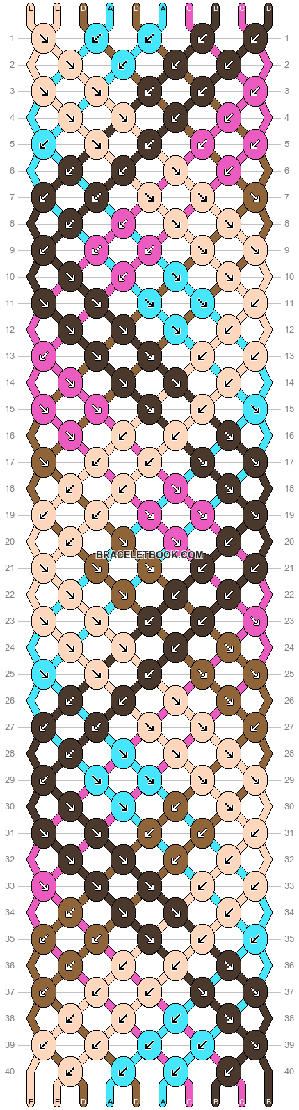 Normal pattern #193573 variation #415536 pattern