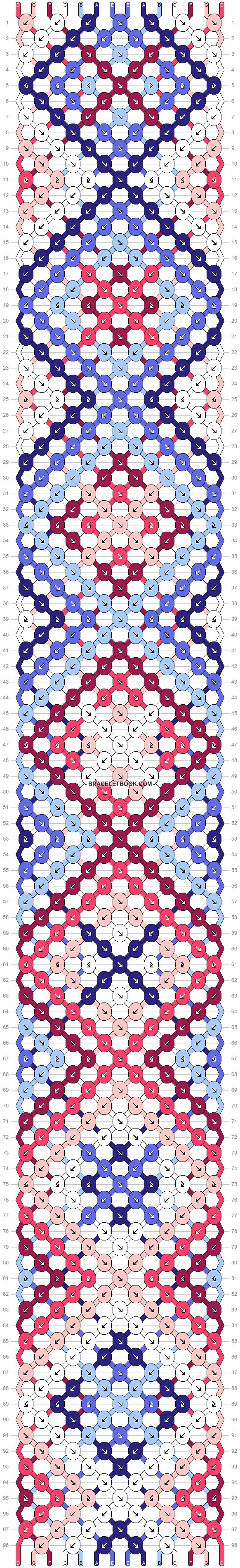 Normal pattern #146457 variation #415537 pattern