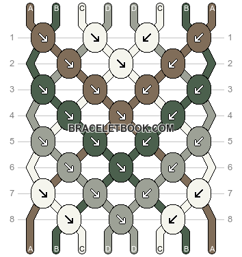 Normal pattern #2 variation #415538 pattern