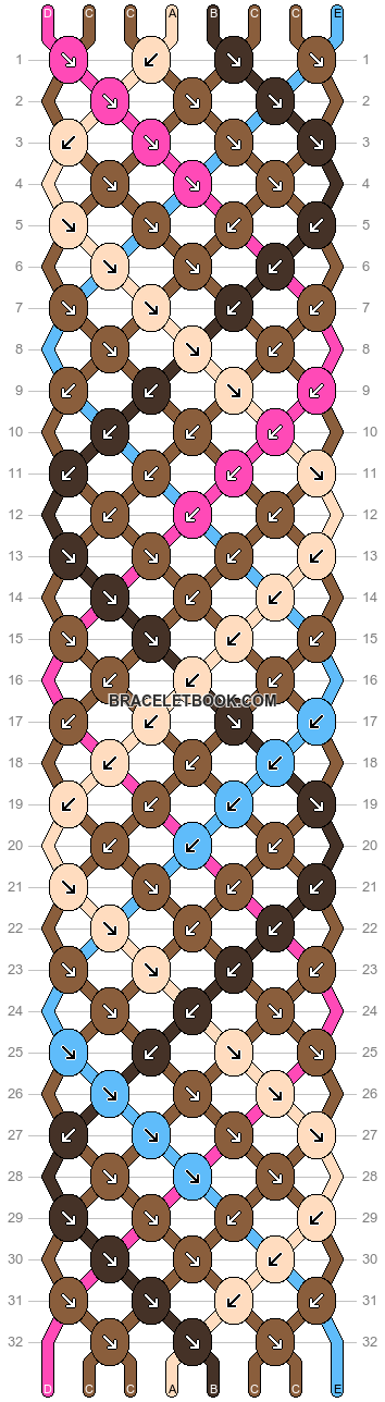 Normal pattern #192418 variation #415539 pattern