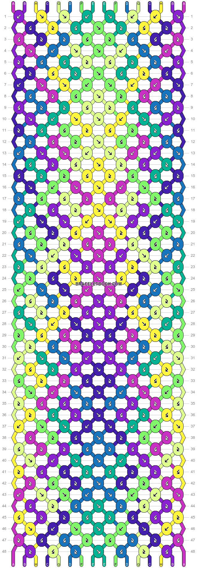 Normal pattern #195953 variation #415540 pattern