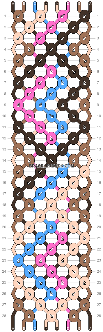 Normal pattern #190874 variation #415541 pattern