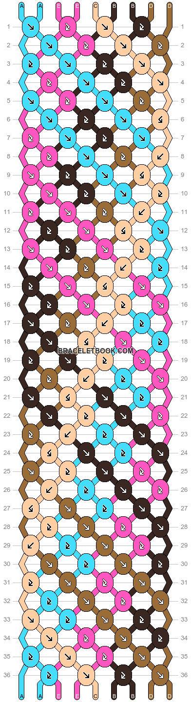 Normal pattern #190290 variation #415542 pattern