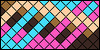Normal pattern #190290 variation #415542