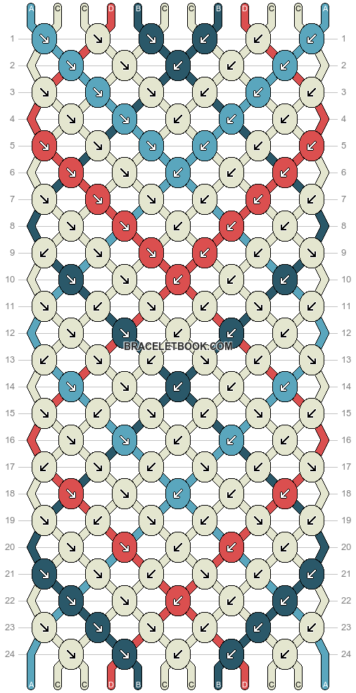 Normal pattern #27665 variation #415544 pattern