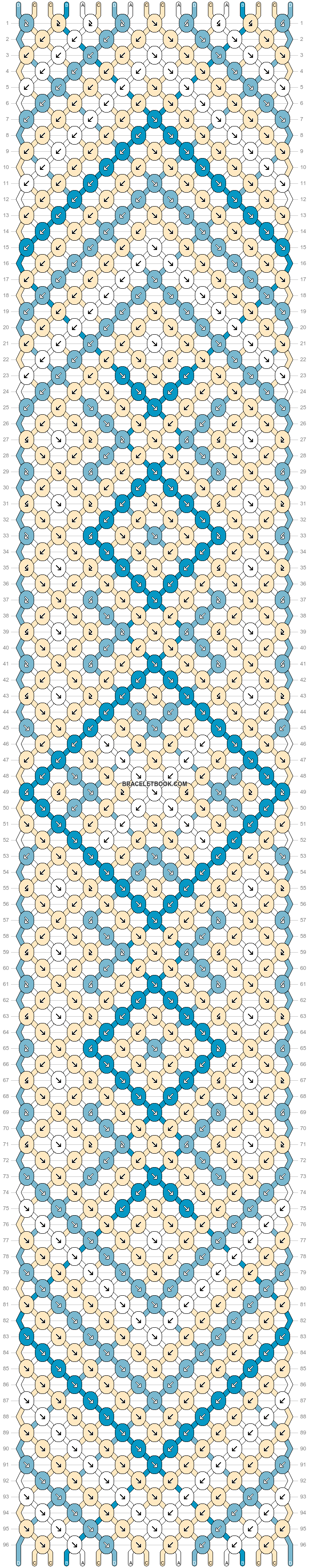 Normal pattern #126022 variation #415545 pattern