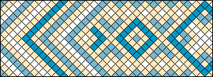 Normal pattern #126022 variation #415545