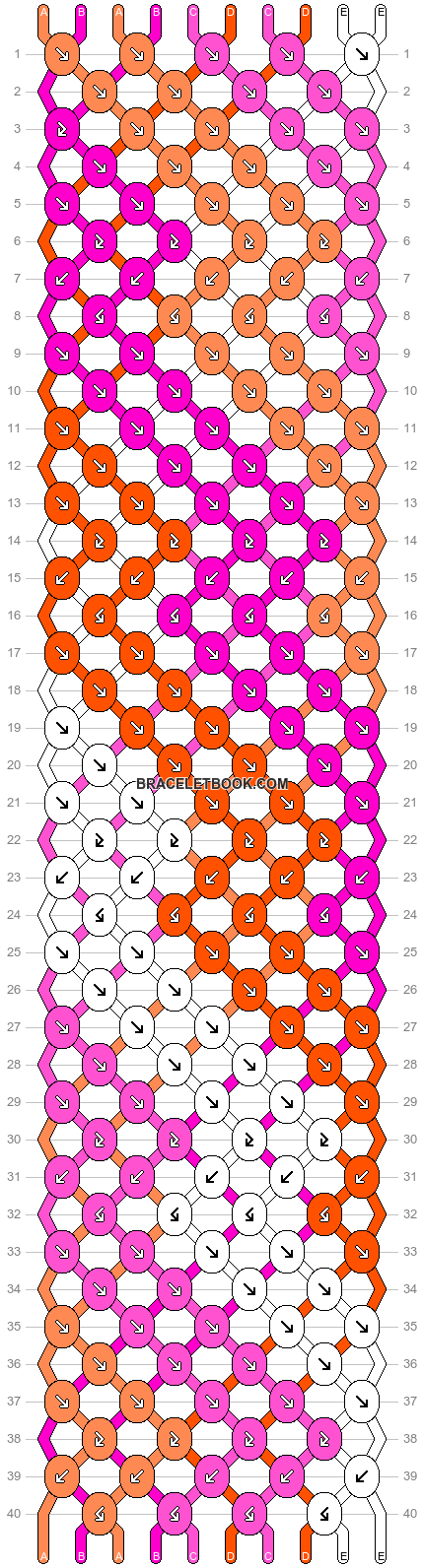 Normal pattern #25381 variation #415546 pattern