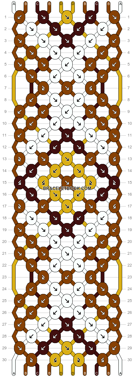 Normal pattern #193507 variation #415548 pattern