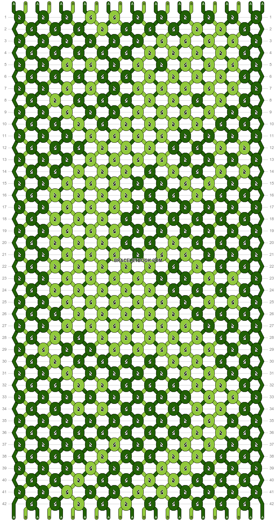 Normal pattern #177605 variation #415549 pattern