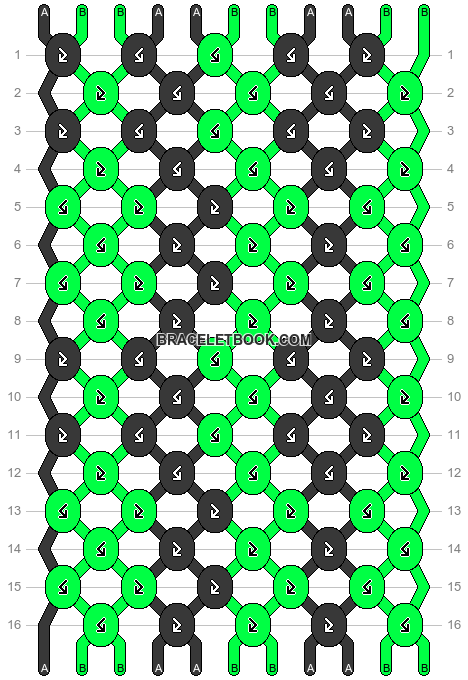 Normal pattern #199164 variation #415551 pattern