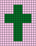 Alpha pattern #47041 variation #415552