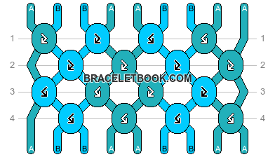 Normal pattern #199010 variation #415553 pattern