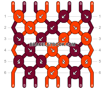 Normal pattern #199135 variation #415555 pattern