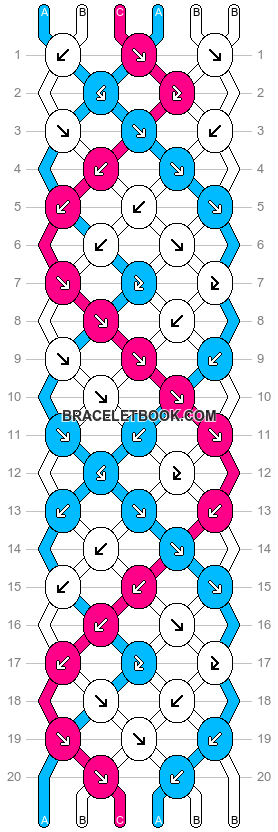 Normal pattern #197366 variation #415557 pattern