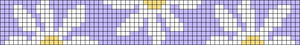 Alpha pattern #40357 variation #415558