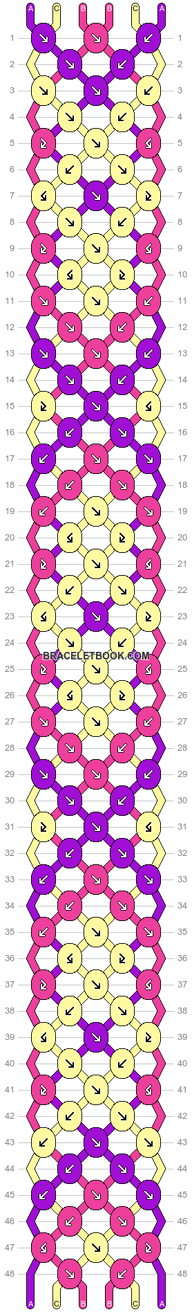 Normal pattern #196920 variation #415559 pattern