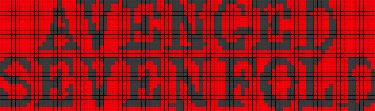 Alpha pattern #2752 variation #415561 preview