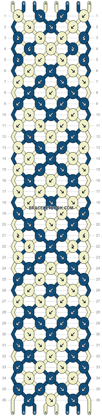 Normal pattern #199175 variation #415562 pattern