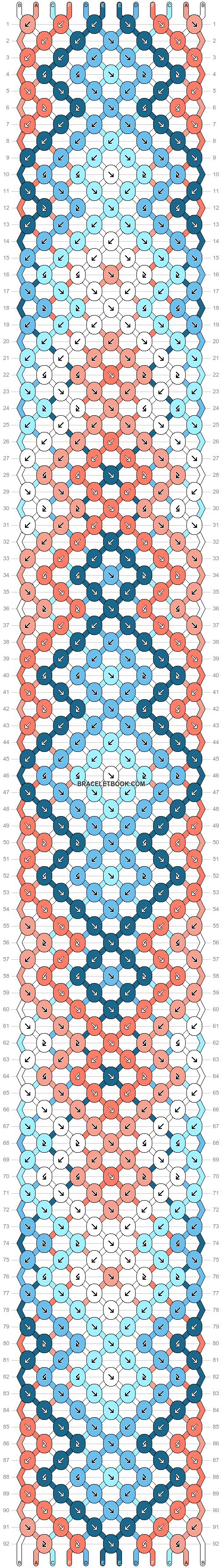 Normal pattern #119609 variation #415564 pattern