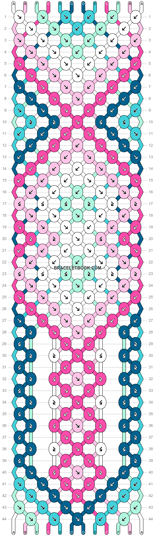 Normal pattern #28009 variation #415565 pattern
