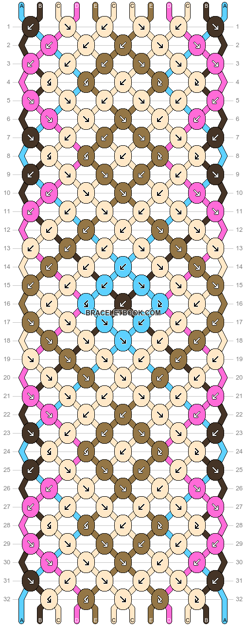 Normal pattern #199151 variation #415566 pattern