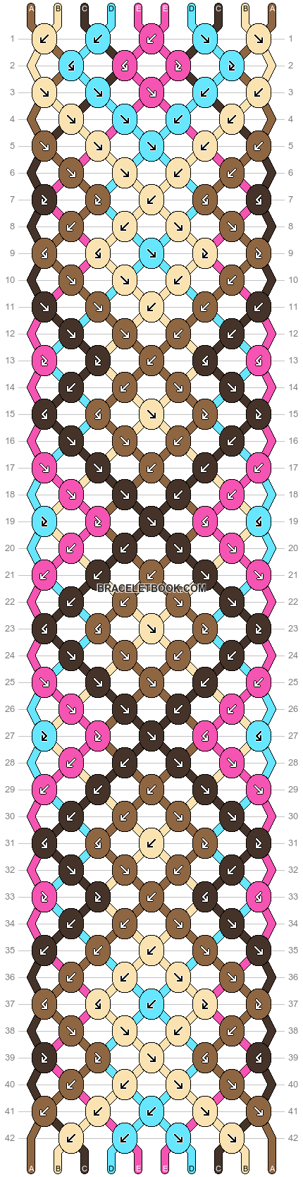 Normal pattern #156017 variation #415567 pattern