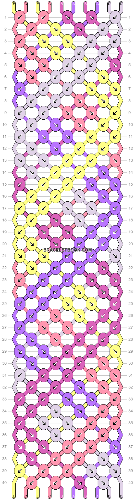 Normal pattern #133557 variation #415568 pattern
