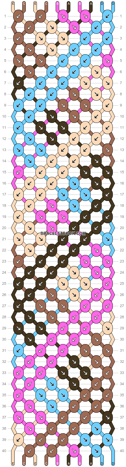 Normal pattern #133557 variation #415570 pattern