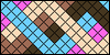 Normal pattern #133557 variation #415570