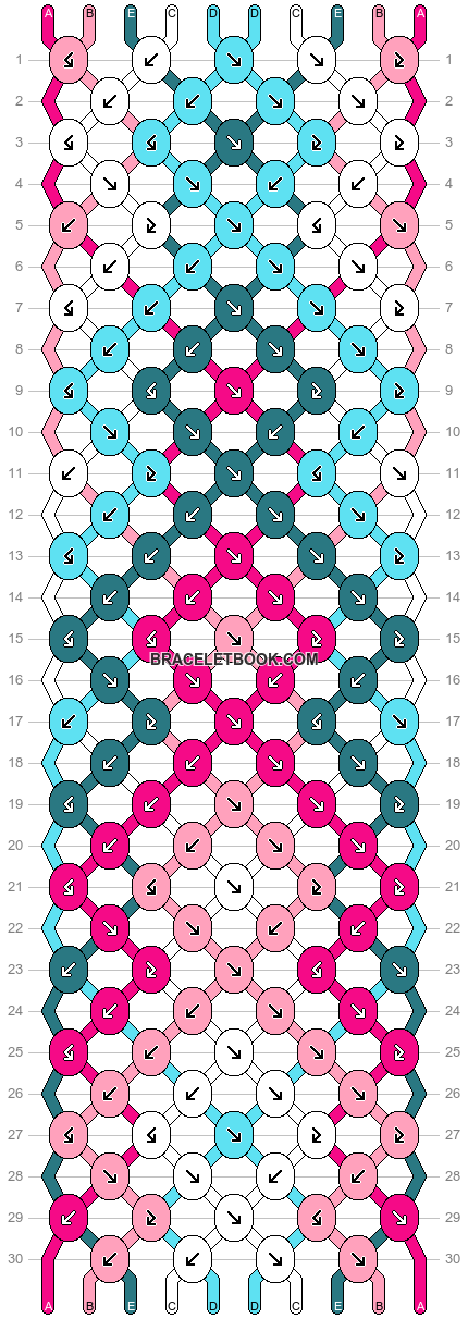 Normal pattern #196802 variation #415571 pattern