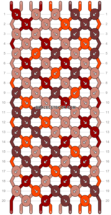Normal pattern #156501 variation #415572 pattern