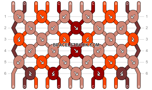 Normal pattern #140381 variation #415573 pattern