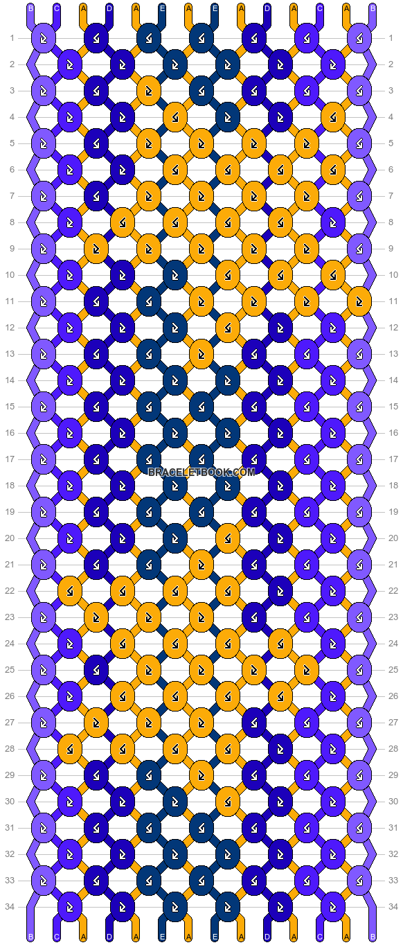 Normal pattern #168303 variation #415574 pattern