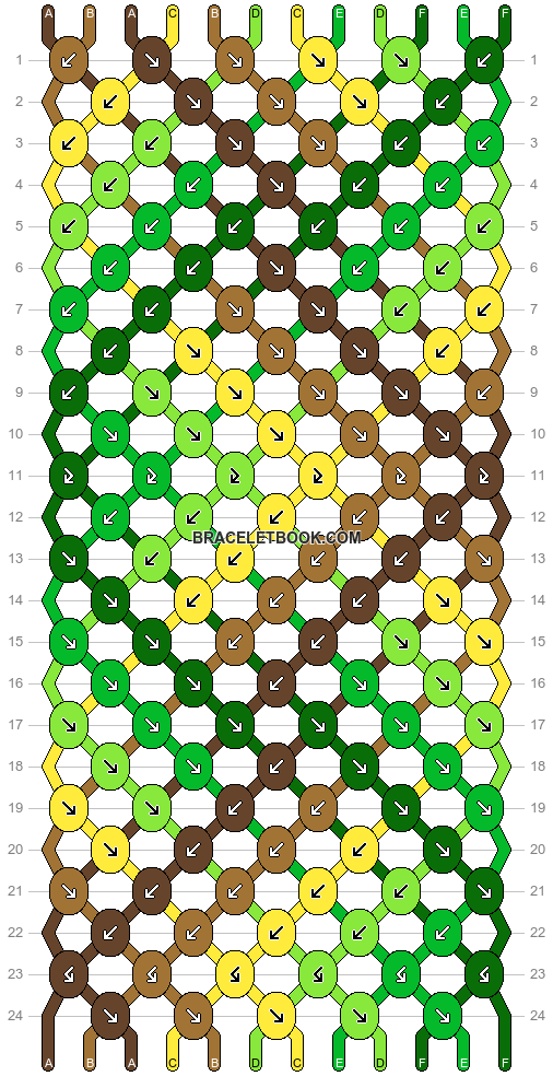 Normal pattern #52897 variation #415575 pattern