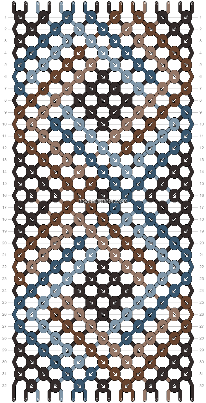 Normal pattern #128269 variation #415576 pattern