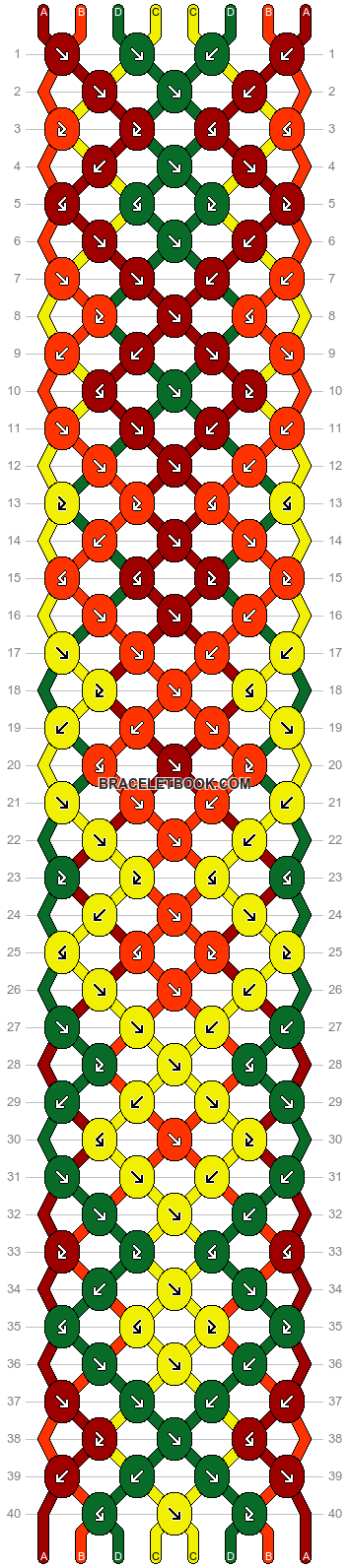 Normal pattern #15576 variation #415577 pattern