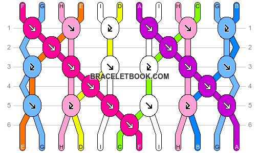Normal pattern #156770 variation #415578 pattern